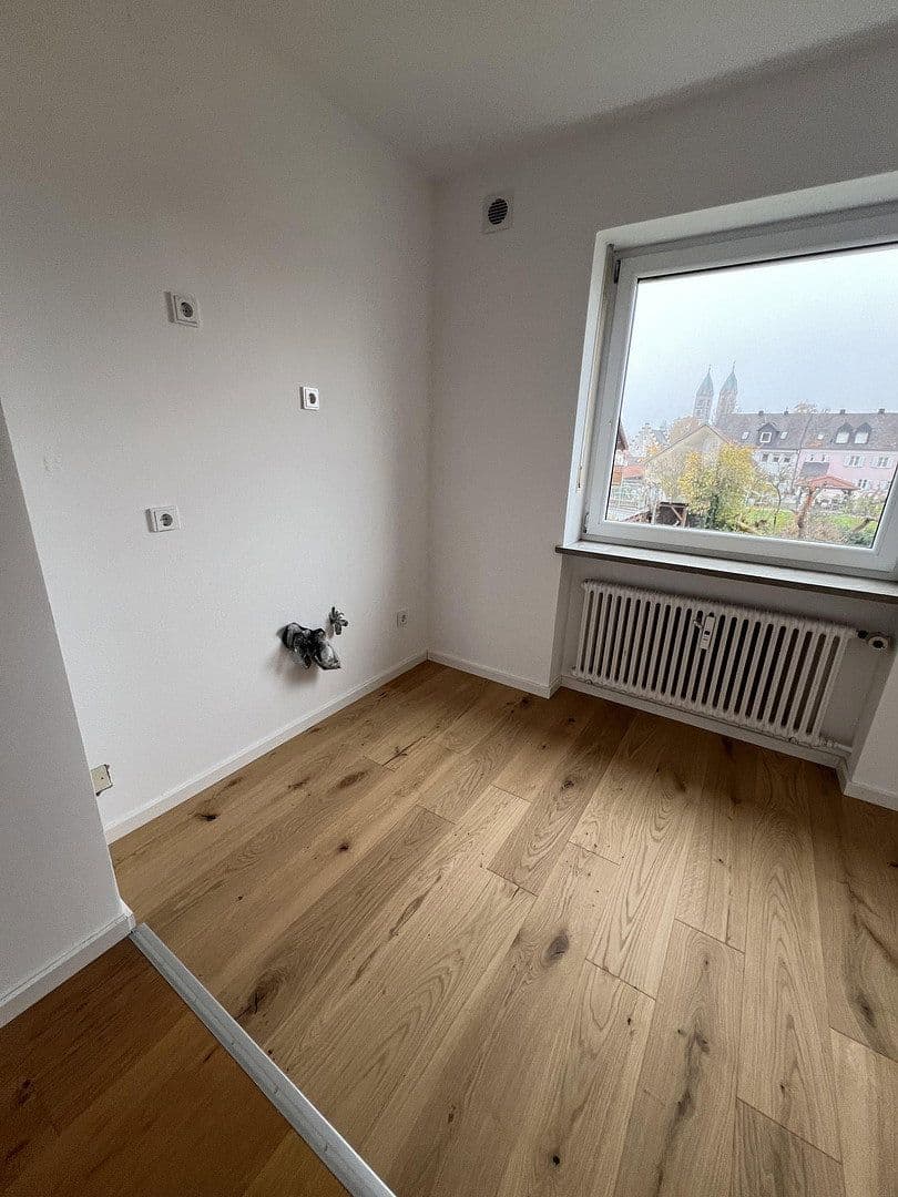 Prodej bytu 1+kk 52 m², Straubing, Bavorsko Prodej bytu 1+kk 52 m², Straubing, Bavorsko