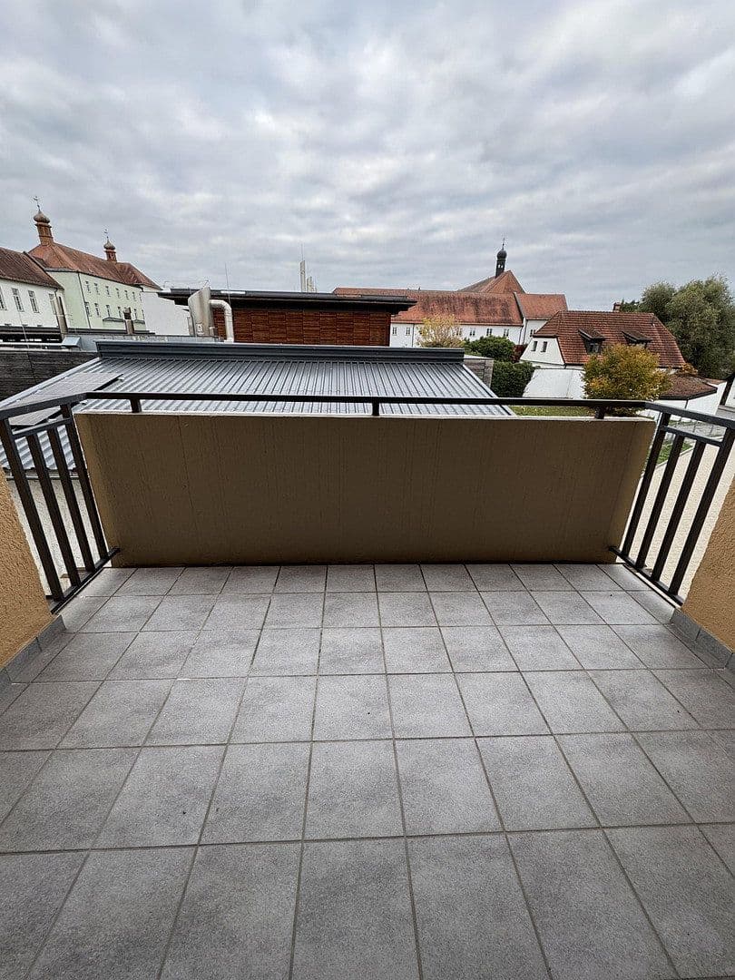 Prodej bytu 1+kk 52 m², Straubing, Bavorsko Prodej bytu 1+kk 52 m², Straubing, Bavorsko