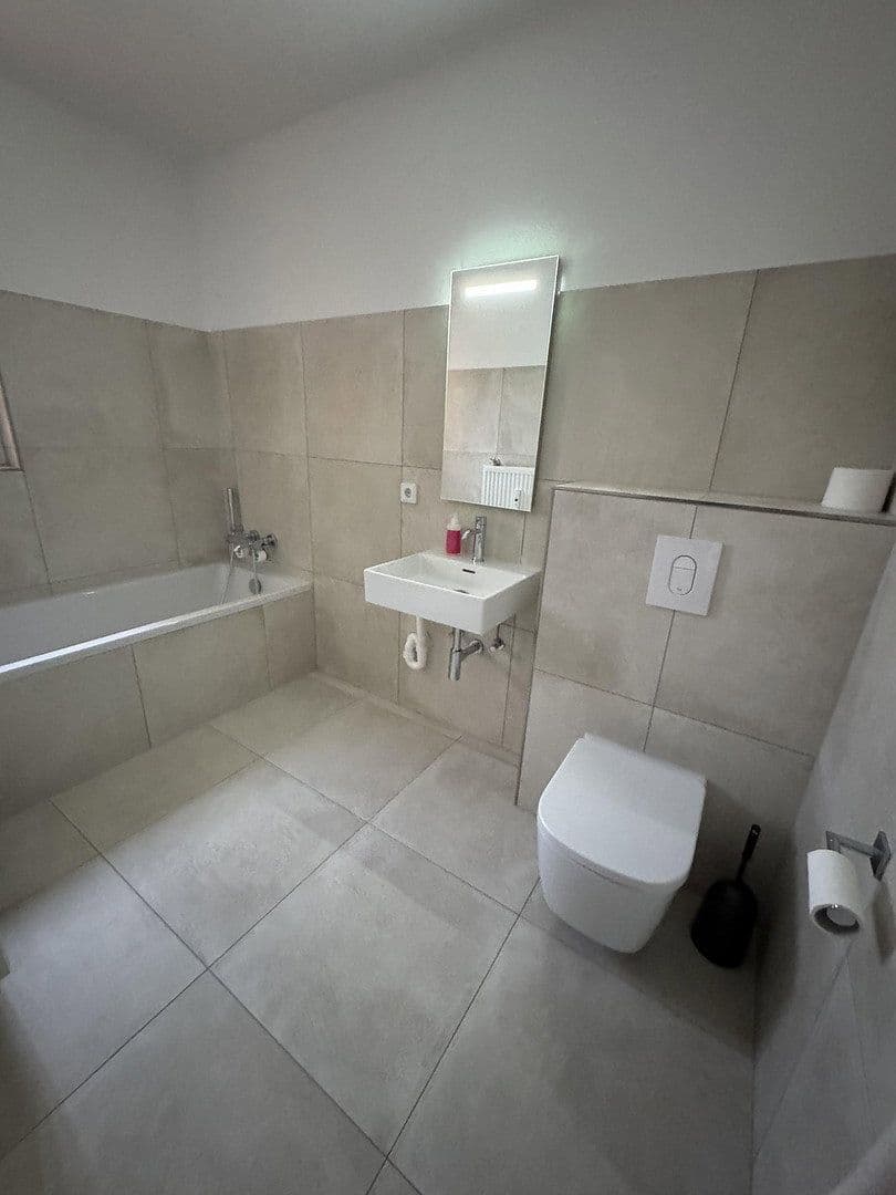 Prodej bytu 1+kk 52 m², Straubing, Bavorsko Prodej bytu 1+kk 52 m², Straubing, Bavorsko