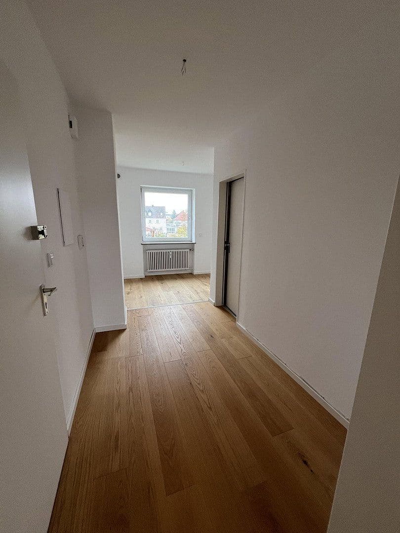Prodej bytu 1+kk 52 m², Straubing, Bavorsko Prodej bytu 1+kk 52 m², Straubing, Bavorsko