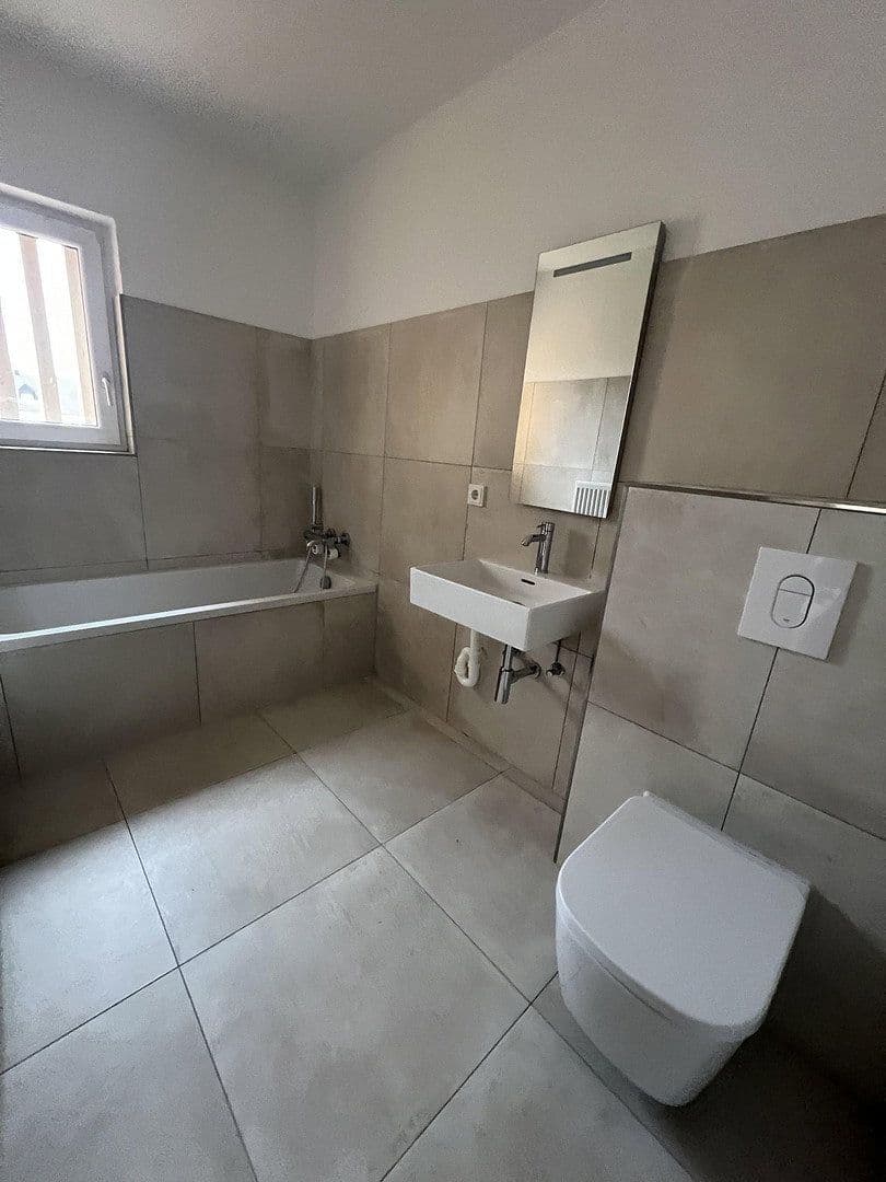 Prodej bytu 1+kk 52 m², Straubing, Bavorsko Prodej bytu 1+kk 52 m², Straubing, Bavorsko