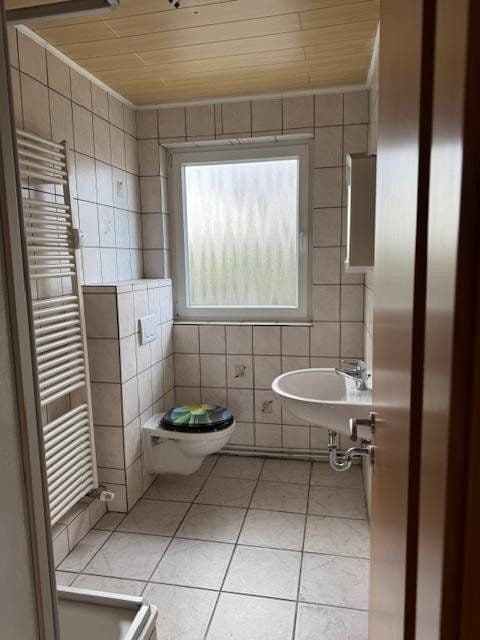 Pronájem bytu 2+1 54 m², Auf dem Burggraben 10, Seesen, Dolní Sasko Pronájem bytu 2+1 54 m², Auf dem Burggraben 10, Seesen, Dolní Sasko