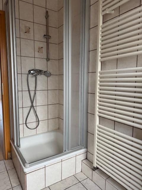 Pronájem bytu 2+1 54 m², Auf dem Burggraben 10, Seesen, Dolní Sasko Pronájem bytu 2+1 54 m², Auf dem Burggraben 10, Seesen, Dolní Sasko
