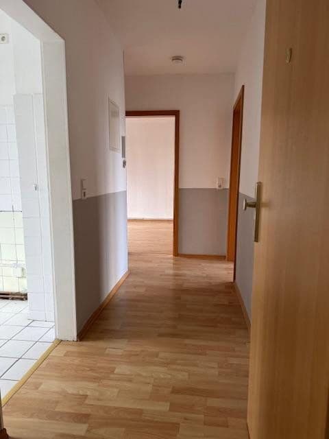 Pronájem bytu 2+1 54 m², Auf dem Burggraben 10, Seesen, Dolní Sasko Pronájem bytu 2+1 54 m², Auf dem Burggraben 10, Seesen, Dolní Sasko
