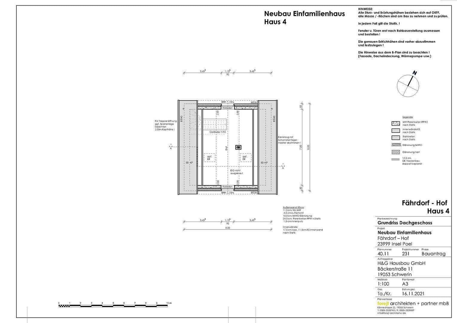Prodej domu 222 m², pozemek 886 m², Insel Poel, Mecklenburg-Vorpommern Prodej domu 222 m², pozemek 886 m², Insel Poel, Mecklenburg-Vorpommern