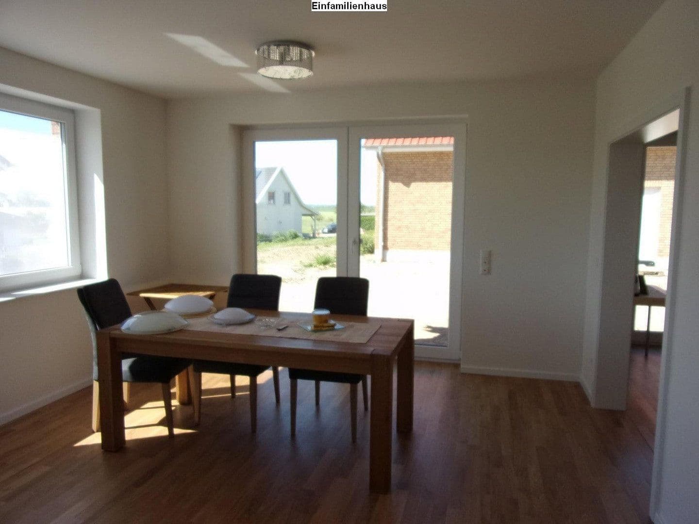 Prodej domu 222 m², pozemek 886 m², Insel Poel, Mecklenburg-Vorpommern Prodej domu 222 m², pozemek 886 m², Insel Poel, Mecklenburg-Vorpommern