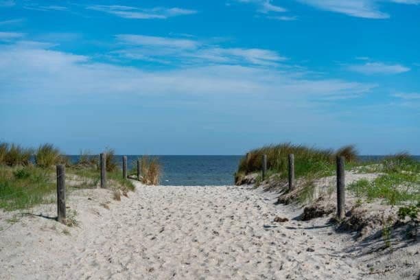 Prodej domu 222 m², pozemek 886 m², Insel Poel, Mecklenburg-Vorpommern Prodej domu 222 m², pozemek 886 m², Insel Poel, Mecklenburg-Vorpommern