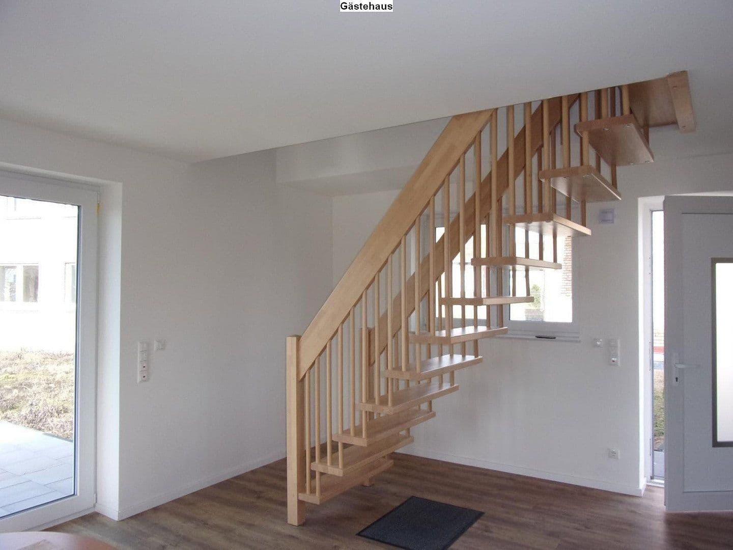 Prodej domu 222 m², pozemek 886 m², Insel Poel, Mecklenburg-Vorpommern Prodej domu 222 m², pozemek 886 m², Insel Poel, Mecklenburg-Vorpommern