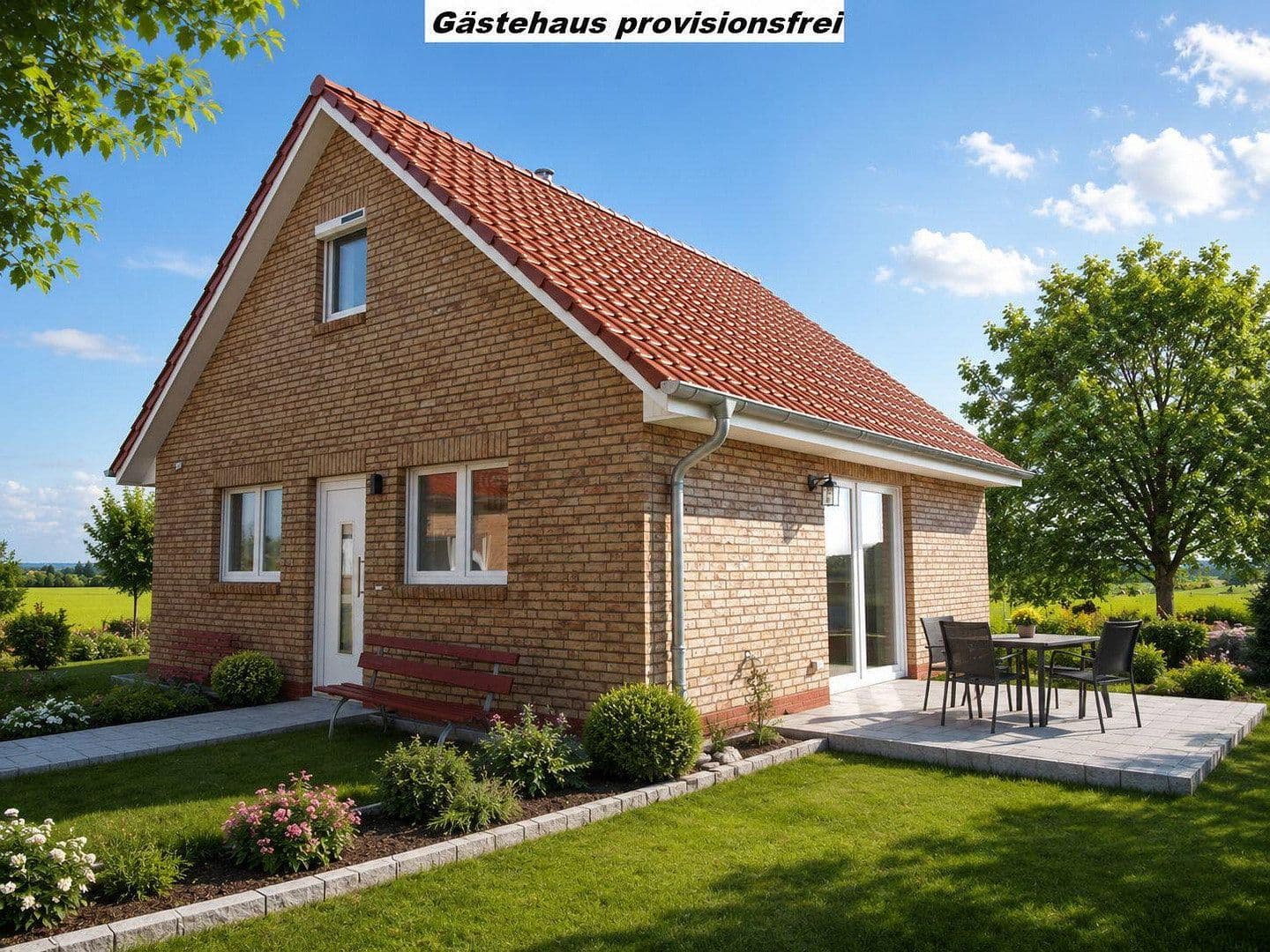 Prodej domu 222 m², pozemek 886 m², Insel Poel, Mecklenburg-Vorpommern Prodej domu 222 m², pozemek 886 m², Insel Poel, Mecklenburg-Vorpommern