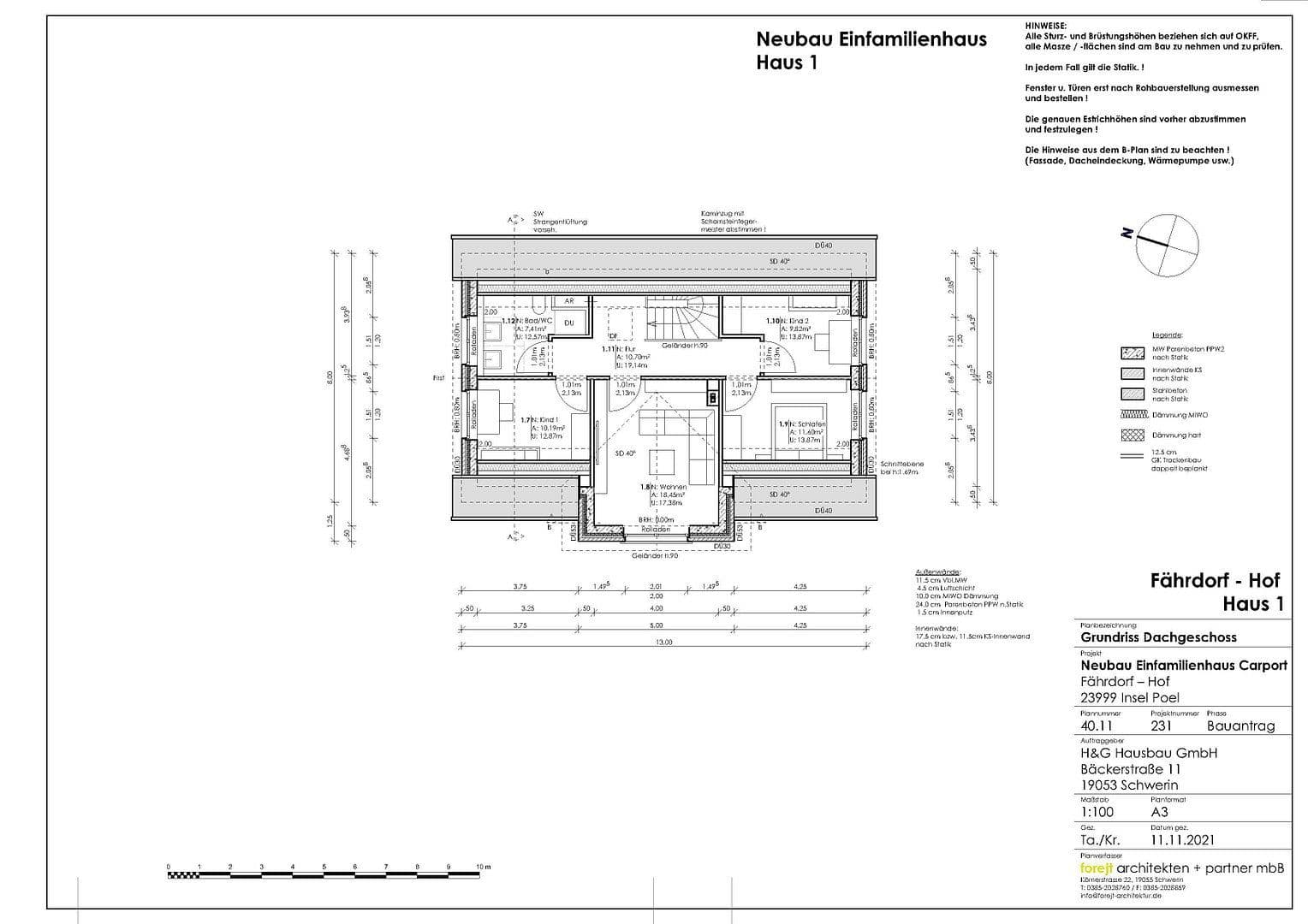 Prodej domu 222 m², pozemek 886 m², Insel Poel, Mecklenburg-Vorpommern Prodej domu 222 m², pozemek 886 m², Insel Poel, Mecklenburg-Vorpommern