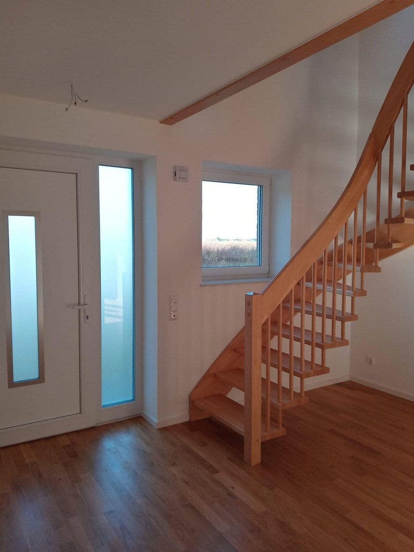 Prodej domu 222 m², pozemek 886 m², Insel Poel, Mecklenburg-Vorpommern Prodej domu 222 m², pozemek 886 m², Insel Poel, Mecklenburg-Vorpommern