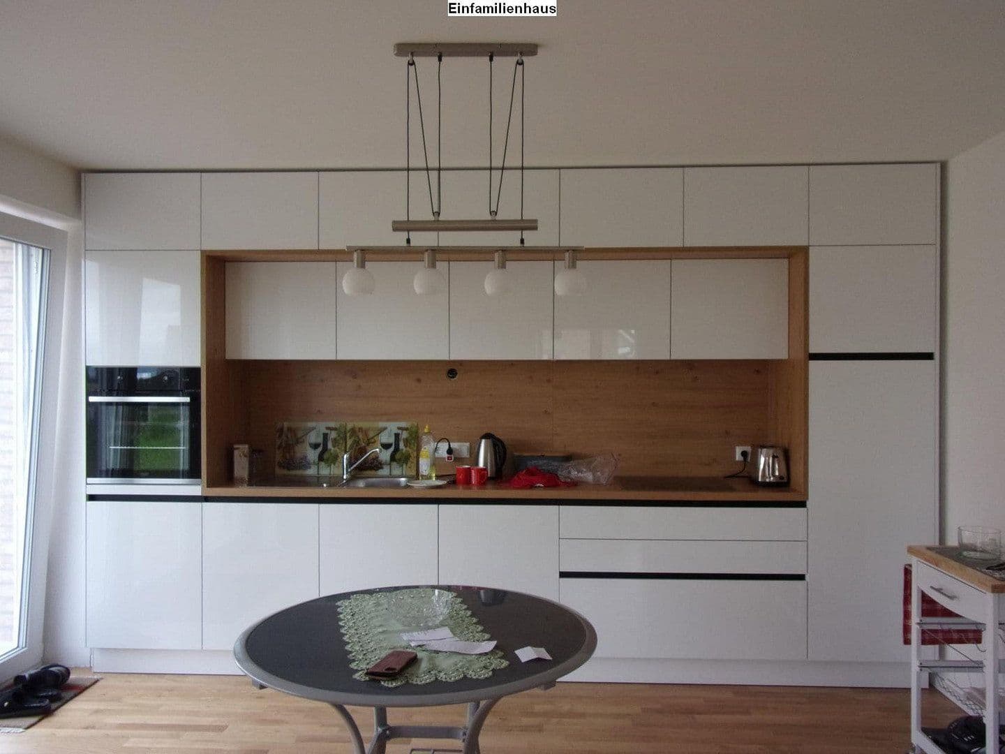 Prodej domu 222 m², pozemek 886 m², Insel Poel, Mecklenburg-Vorpommern Prodej domu 222 m², pozemek 886 m², Insel Poel, Mecklenburg-Vorpommern