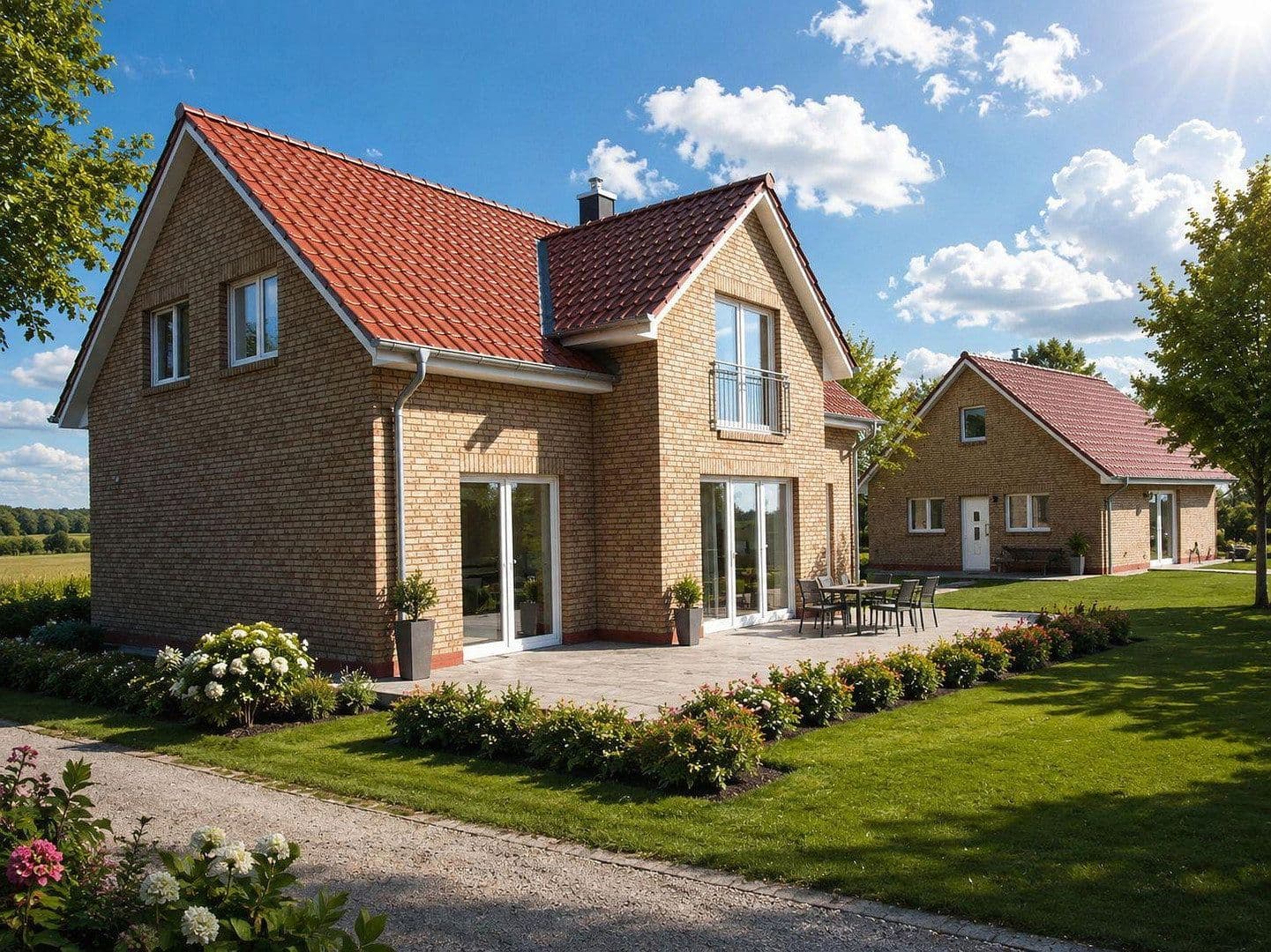 Prodej domu 222 m², pozemek 886 m², Insel Poel, Mecklenburg-Vorpommern Prodej domu 222 m², pozemek 886 m², Insel Poel, Mecklenburg-Vorpommern