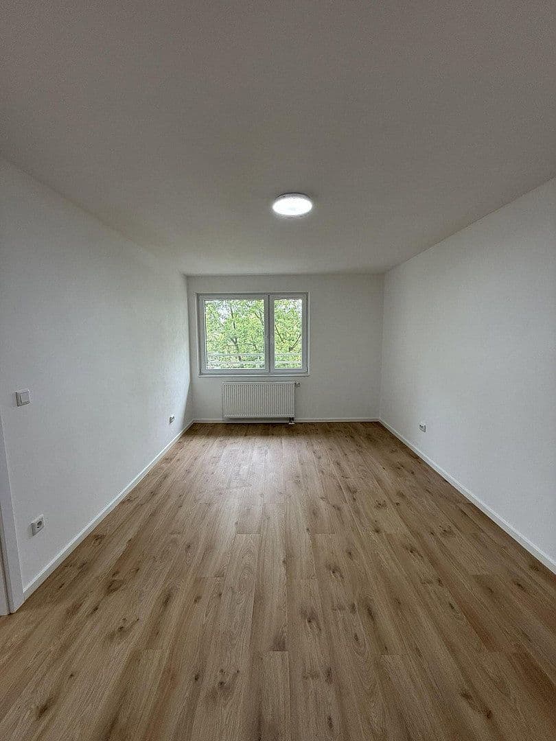 Pronájem bytu 2+1 58 m², Wettersteinstraße 53, Nürnberg, Bavorsko Pronájem bytu 2+1 58 m², Wettersteinstraße 53, Nürnberg, Bavorsko