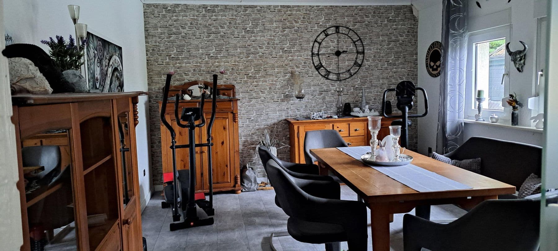 Prodej domu 135 m², pozemek 200 m², Marl, Severní Porýní-Vestfálsko Prodej domu 135 m², pozemek 200 m², Marl, Severní Porýní-Vestfálsko