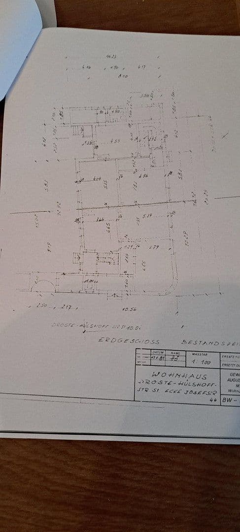 Prodej domu 135 m², pozemek 200 m², Marl, Severní Porýní-Vestfálsko Prodej domu 135 m², pozemek 200 m², Marl, Severní Porýní-Vestfálsko