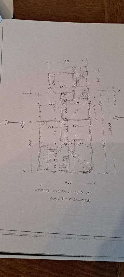 Prodej domu 135 m², pozemek 200 m², Marl, Severní Porýní-Vestfálsko Prodej domu 135 m², pozemek 200 m², Marl, Severní Porýní-Vestfálsko