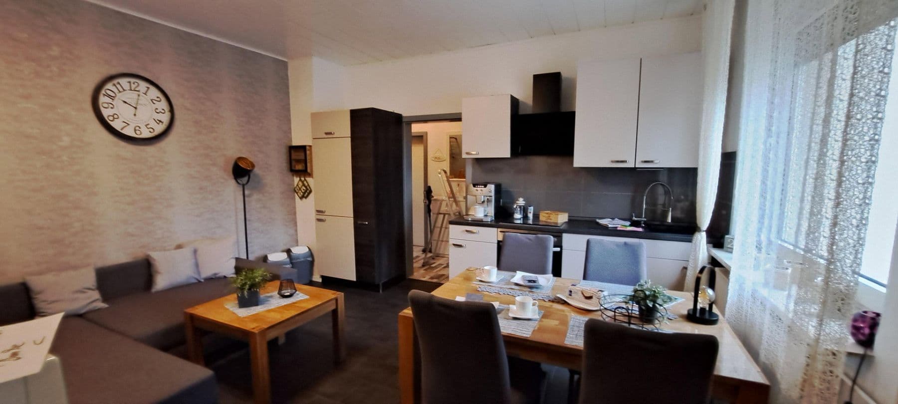 Prodej domu 135 m², pozemek 200 m², Marl, Severní Porýní-Vestfálsko Prodej domu 135 m², pozemek 200 m², Marl, Severní Porýní-Vestfálsko