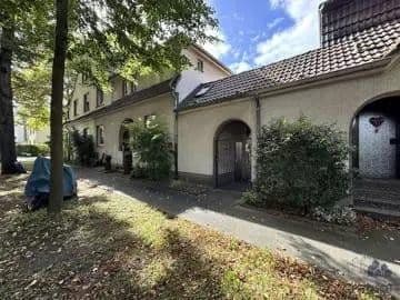Prodej domu 135 m², pozemek 200 m², Marl, Severní Porýní-Vestfálsko Prodej domu 135 m², pozemek 200 m², Marl, Severní Porýní-Vestfálsko