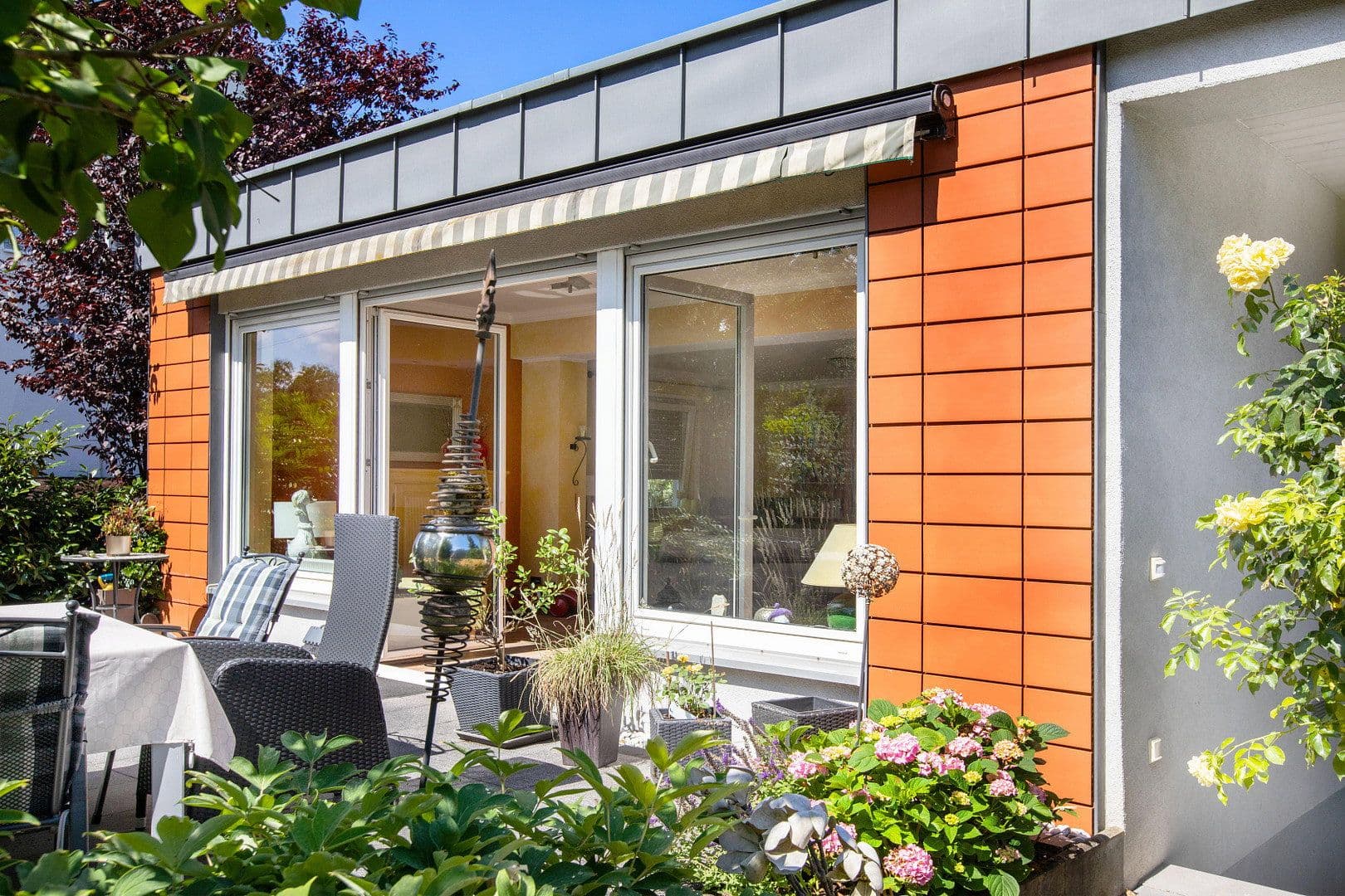 Prodej domu 140 m², pozemek 509 m², Sulzbach (Taunus), Hessen Prodej domu 140 m², pozemek 509 m², Sulzbach (Taunus), Hessen