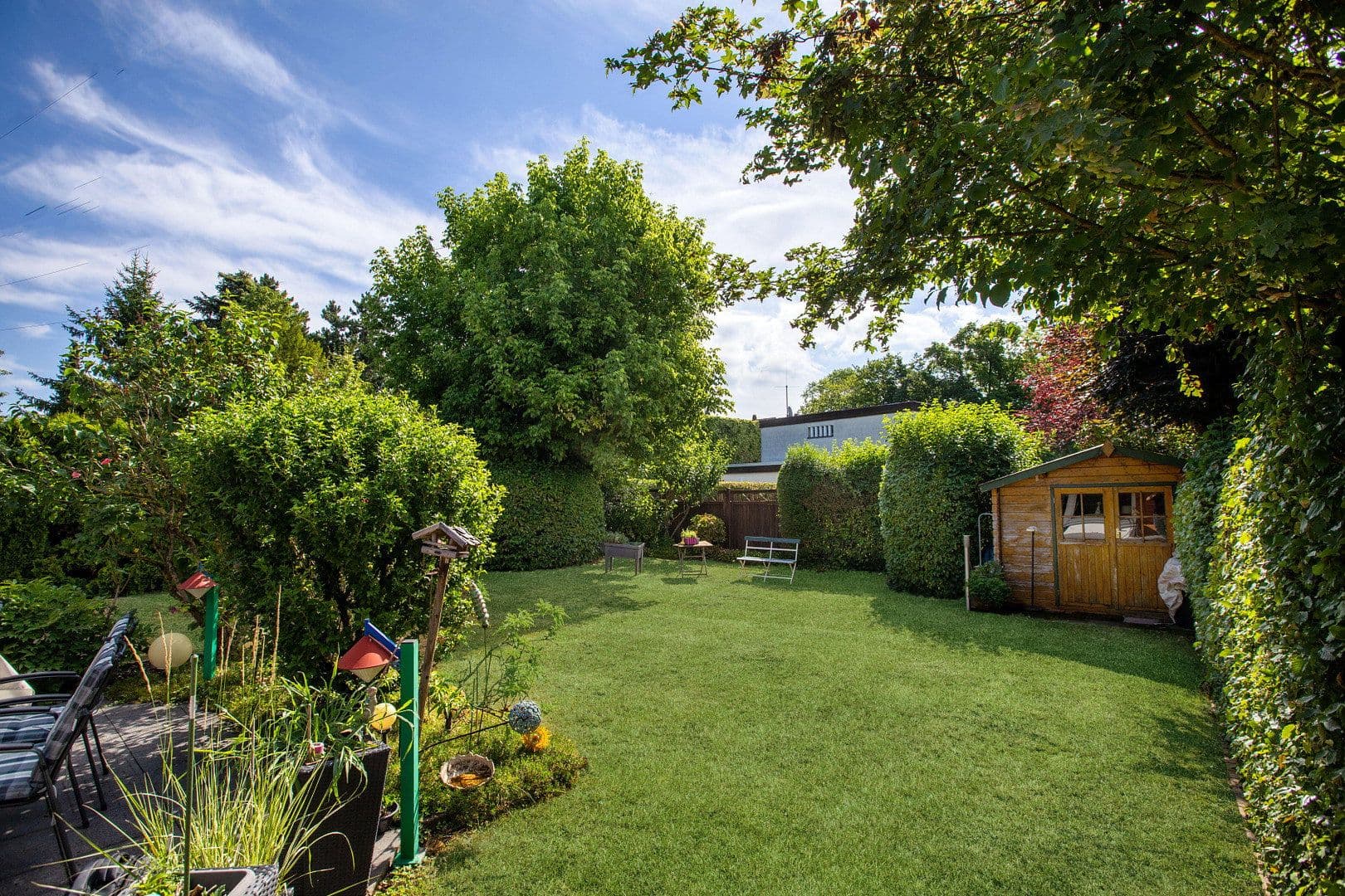 Prodej domu 140 m², pozemek 509 m², Sulzbach (Taunus), Hessen Prodej domu 140 m², pozemek 509 m², Sulzbach (Taunus), Hessen