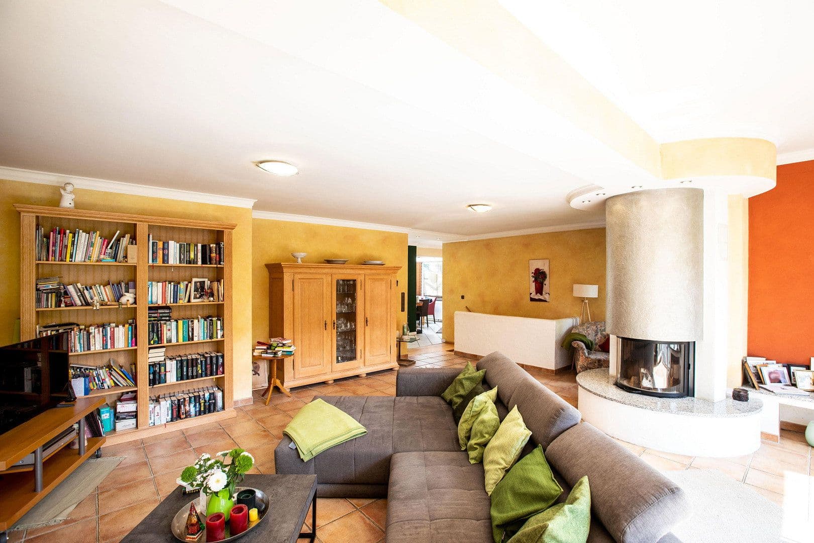 Prodej domu 140 m², pozemek 509 m², Sulzbach (Taunus), Hessen Prodej domu 140 m², pozemek 509 m², Sulzbach (Taunus), Hessen