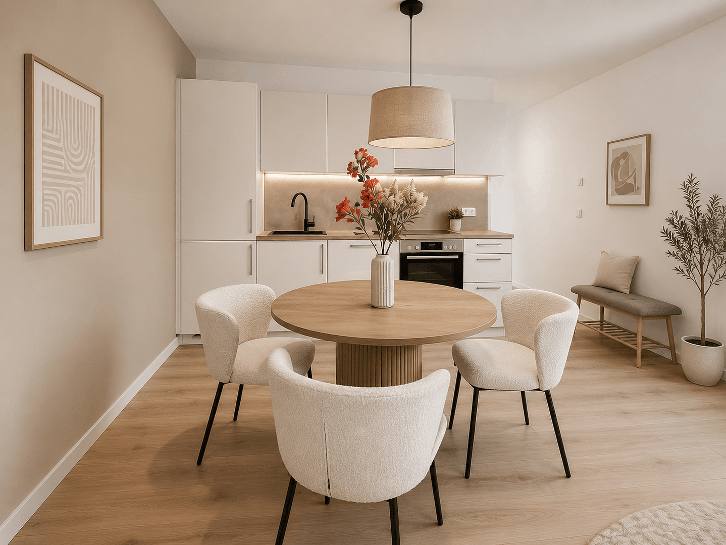 Pronájem bytu 3+1 75 m², Kreuzstein Straße 9, Nürnberg, Bavorsko Pronájem bytu 3+1 75 m², Kreuzstein Straße 9, Nürnberg, Bavorsko