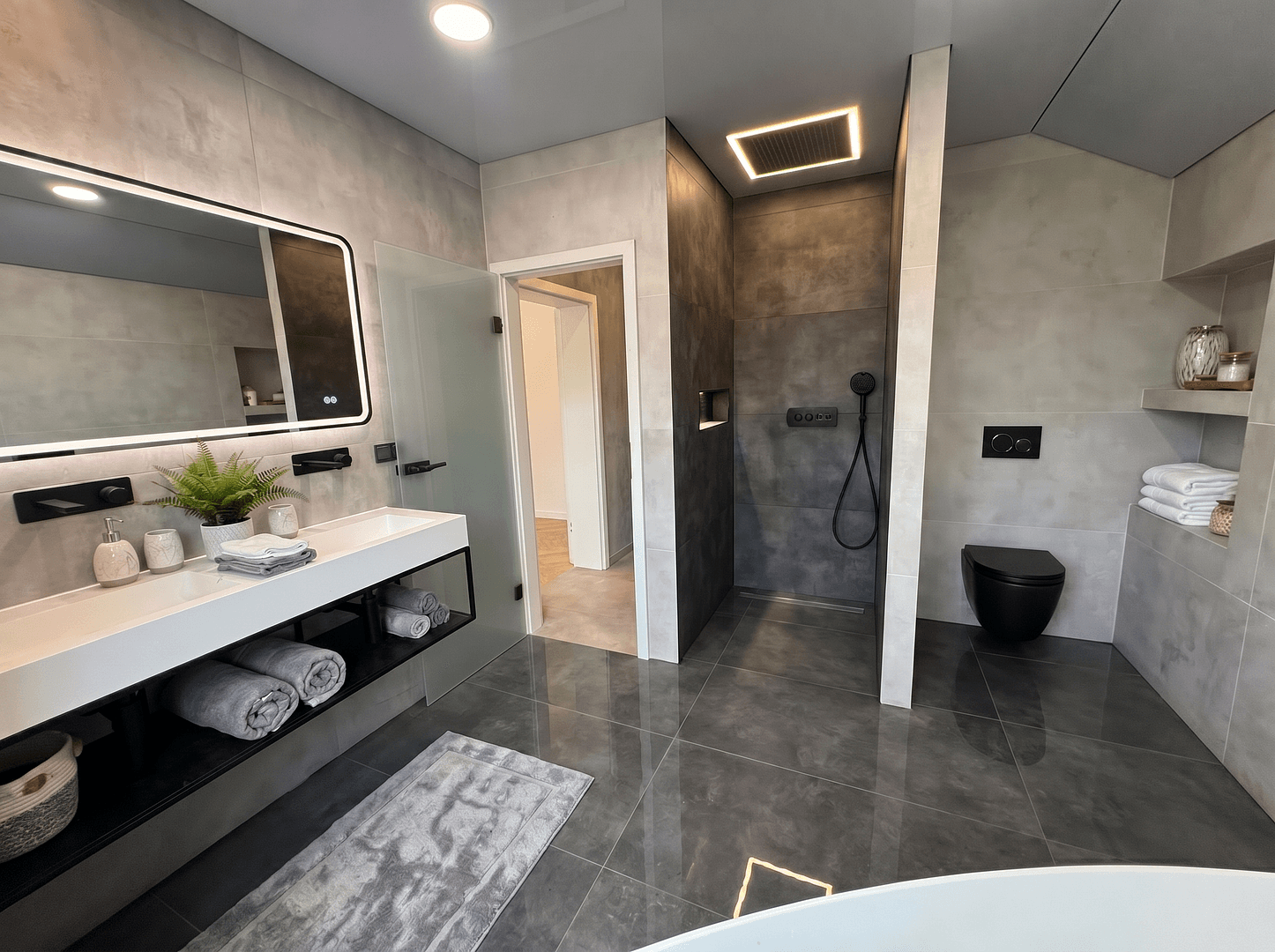 Prodej domu 167 m², pozemek 1.448 m², Steinbreite 1, Fuldabrück, Hessen Prodej domu 167 m², pozemek 1.448 m², Steinbreite 1, Fuldabrück, Hessen