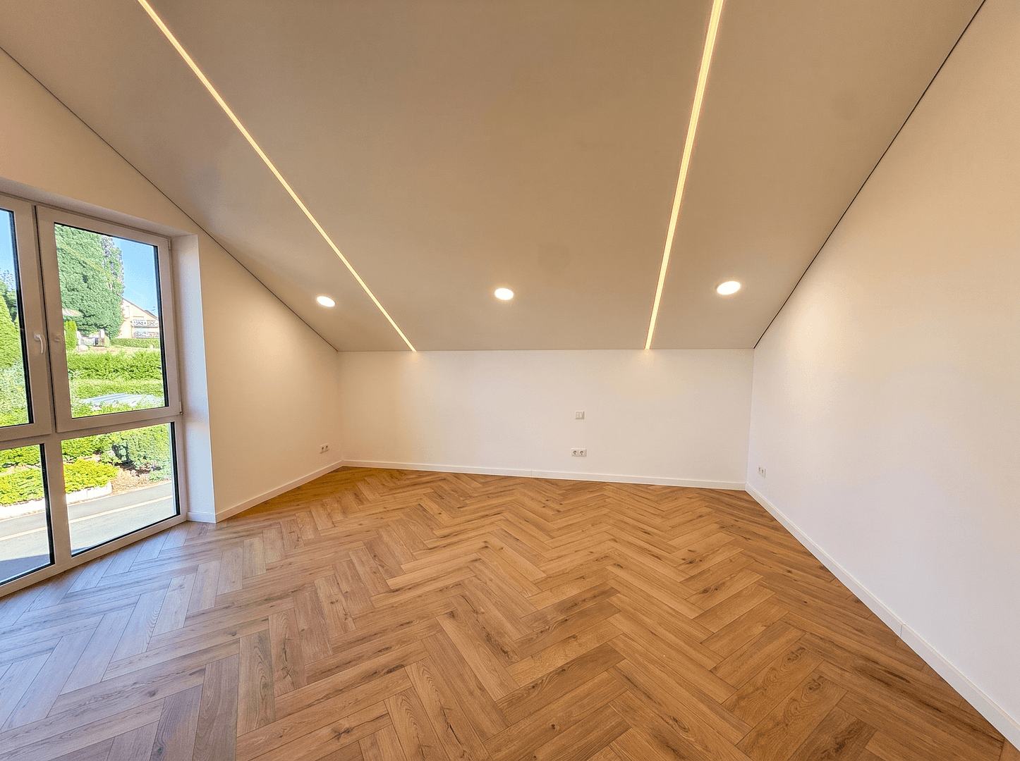 Prodej domu 167 m², pozemek 1.448 m², Steinbreite 1, Fuldabrück, Hessen Prodej domu 167 m², pozemek 1.448 m², Steinbreite 1, Fuldabrück, Hessen