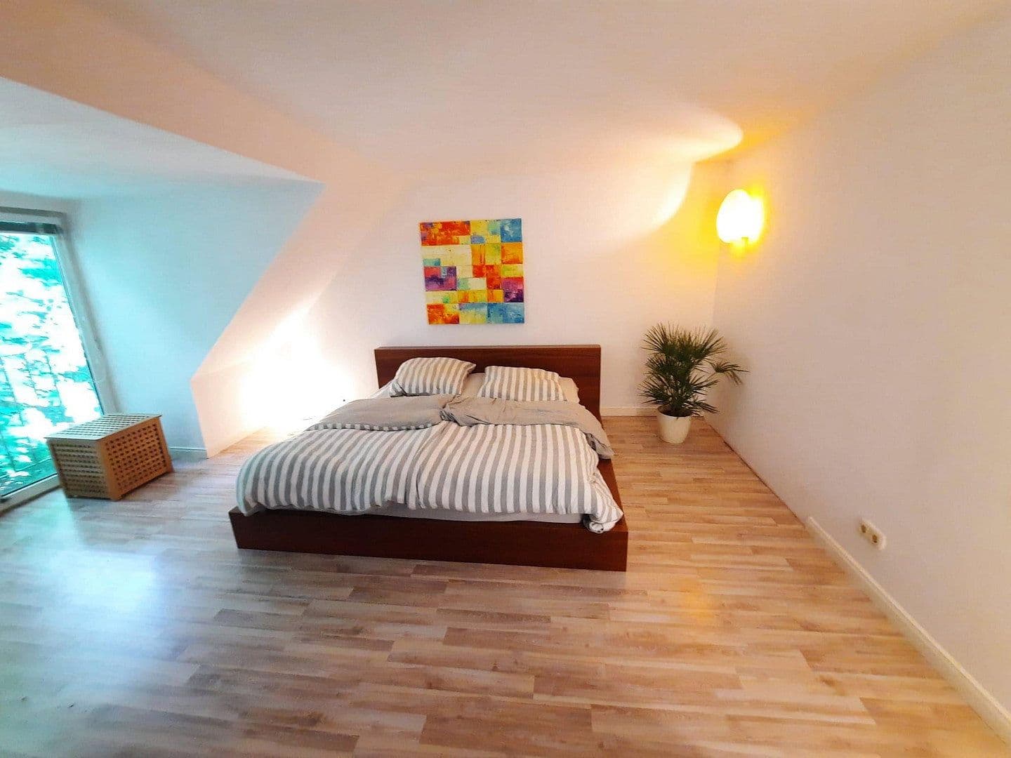 Prodej bytu 2+1 74 m², Johnsallee, Hamburg, Hamburg Prodej bytu 2+1 74 m², Johnsallee, Hamburg, Hamburg