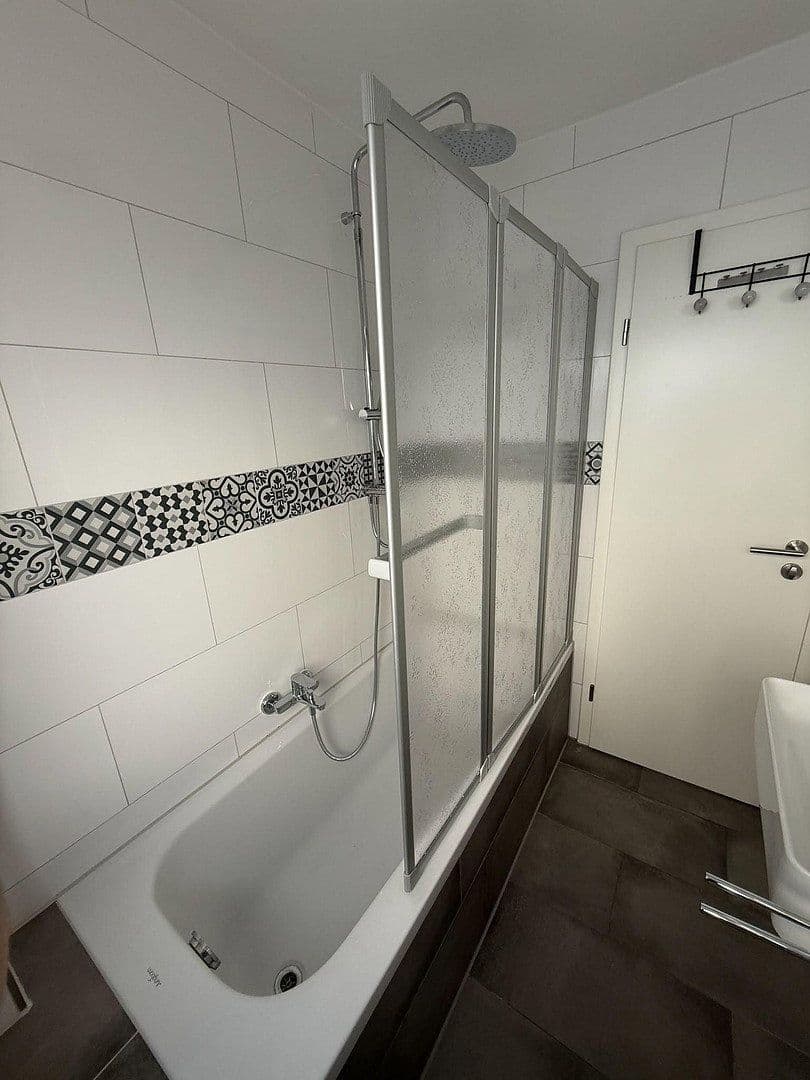 Pronájem bytu 3+1 40 m², Hemhofen, Bavorsko Pronájem bytu 3+1 40 m², Hemhofen, Bavorsko