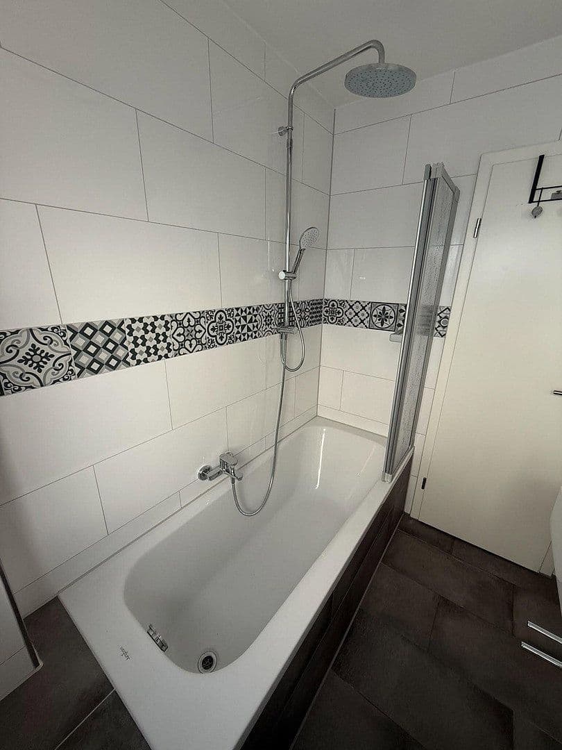Pronájem bytu 3+1 40 m², Hemhofen, Bavorsko Pronájem bytu 3+1 40 m², Hemhofen, Bavorsko