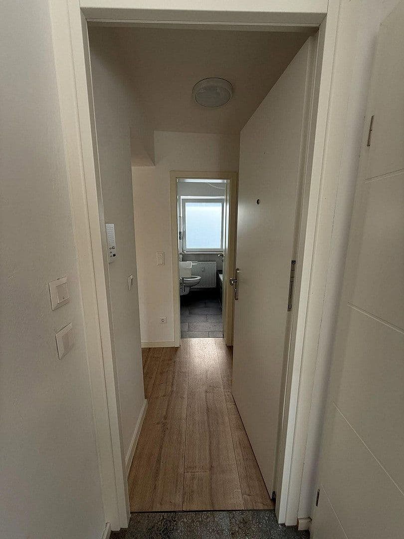Pronájem bytu 3+1 40 m², Hemhofen, Bavorsko Pronájem bytu 3+1 40 m², Hemhofen, Bavorsko