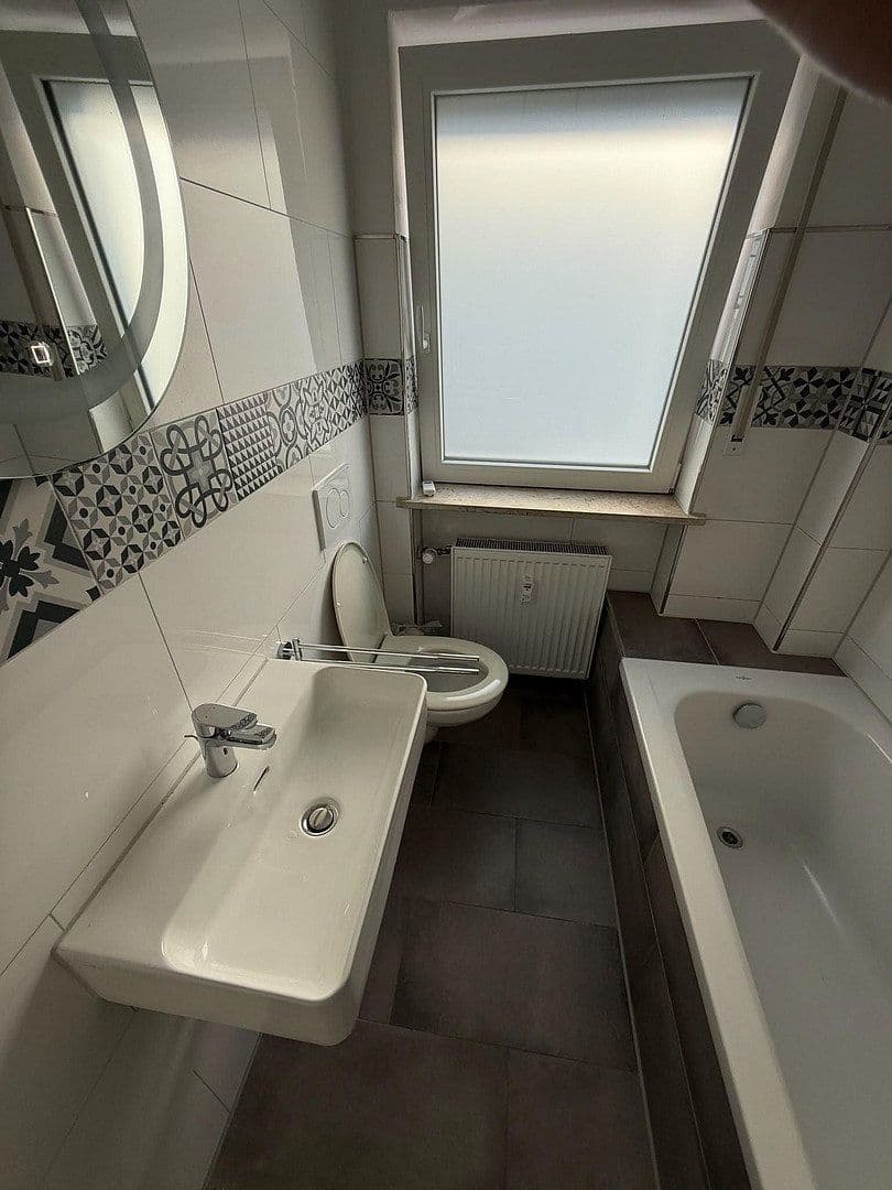 Pronájem bytu 3+1 40 m², Hemhofen, Bavorsko Pronájem bytu 3+1 40 m², Hemhofen, Bavorsko