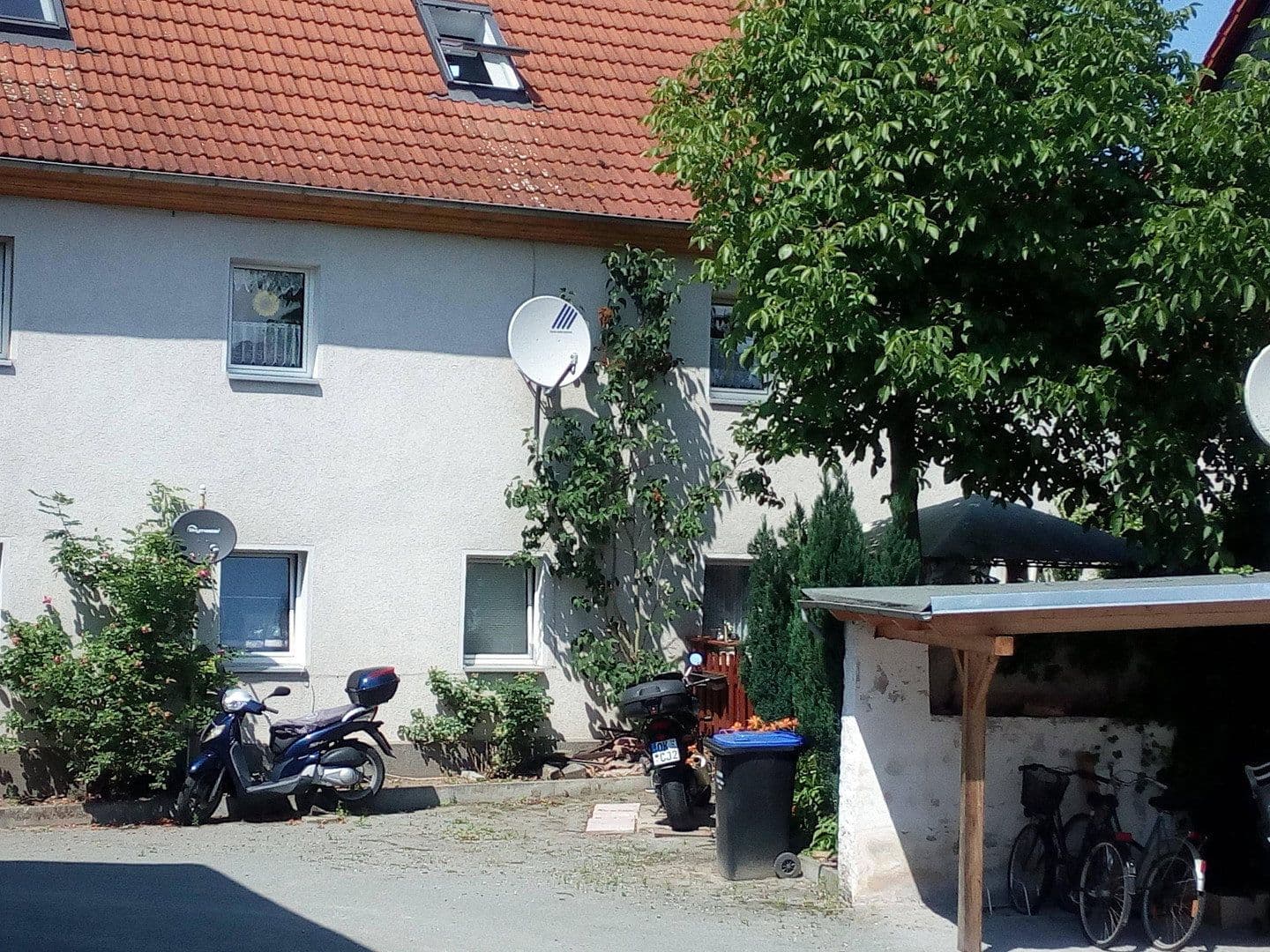 Prodej domu 441 m², pozemek 1.000 m², Haldensleben, Sasko-Anhaltsko Prodej domu 441 m², pozemek 1.000 m², Haldensleben, Sasko-Anhaltsko