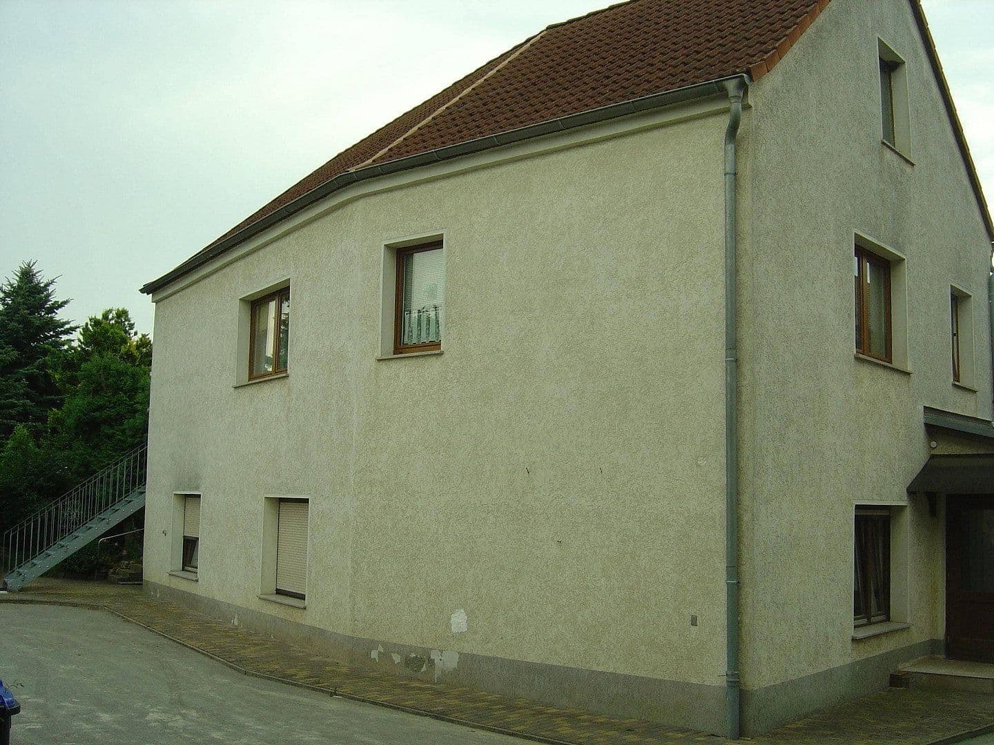 Prodej domu 441 m², pozemek 1.000 m², Haldensleben, Sasko-Anhaltsko Prodej domu 441 m², pozemek 1.000 m², Haldensleben, Sasko-Anhaltsko