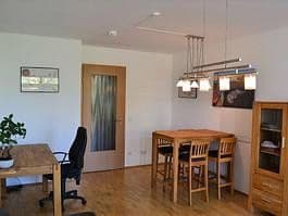 Pronájem bytu 2+1 66 m², Am Krusenick 17, Berlin, Berlín Pronájem bytu 2+1 66 m², Am Krusenick 17, Berlin, Berlín