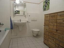 Pronájem bytu 2+1 66 m², Am Krusenick 17, Berlin, Berlín Pronájem bytu 2+1 66 m², Am Krusenick 17, Berlin, Berlín