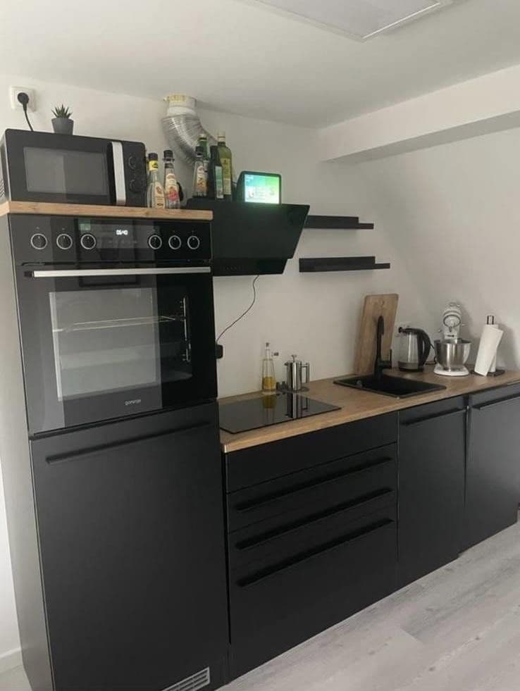Pronájem bytu 2+1 46 m², Pfungstädter Str. 23, Griesheim, Hessen Pronájem bytu 2+1 46 m², Pfungstädter Str. 23, Griesheim, Hessen