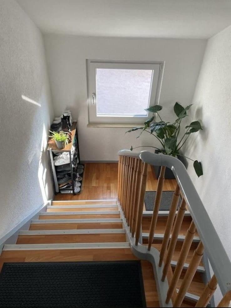 Pronájem bytu 2+1 46 m², Pfungstädter Str. 23, Griesheim, Hessen Pronájem bytu 2+1 46 m², Pfungstädter Str. 23, Griesheim, Hessen