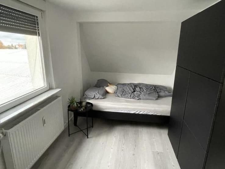 Pronájem bytu 2+1 46 m², Pfungstädter Str. 23, Griesheim, Hessen Pronájem bytu 2+1 46 m², Pfungstädter Str. 23, Griesheim, Hessen