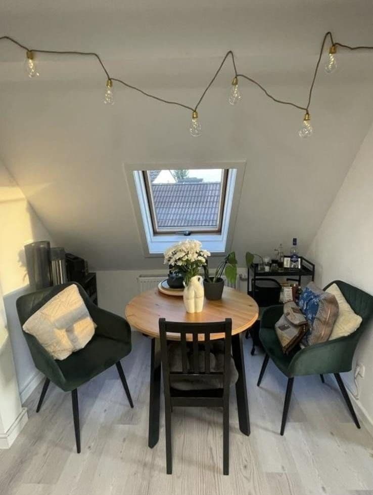 Pronájem bytu 2+1 46 m², Pfungstädter Str. 23, Griesheim, Hessen Pronájem bytu 2+1 46 m², Pfungstädter Str. 23, Griesheim, Hessen