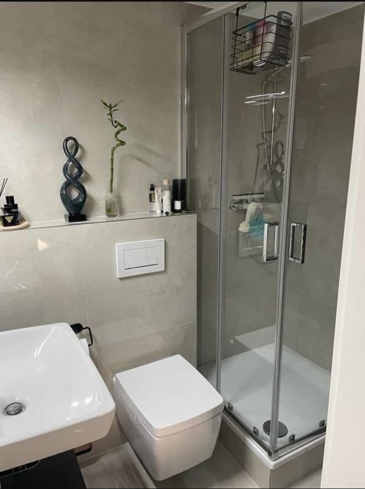 Pronájem bytu 2+1 46 m², Pfungstädter Str. 23, Griesheim, Hessen Pronájem bytu 2+1 46 m², Pfungstädter Str. 23, Griesheim, Hessen