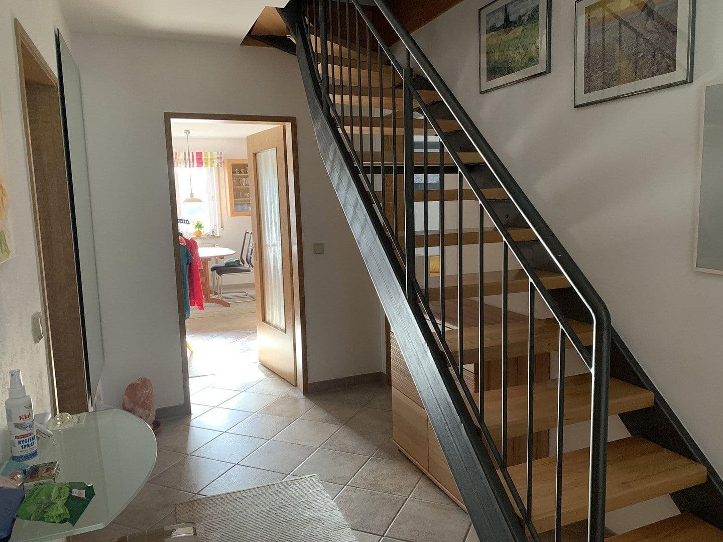 Pronájem bytu 3+kk 100 m², Wilhermsdorf, Bavorsko Pronájem bytu 3+kk 100 m², Wilhermsdorf, Bavorsko
