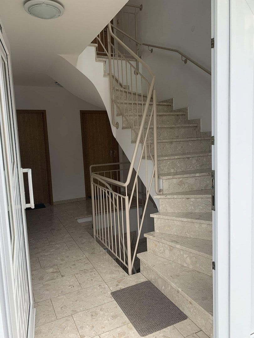 Pronájem bytu 3+kk 100 m², Wilhermsdorf, Bavorsko Pronájem bytu 3+kk 100 m², Wilhermsdorf, Bavorsko
