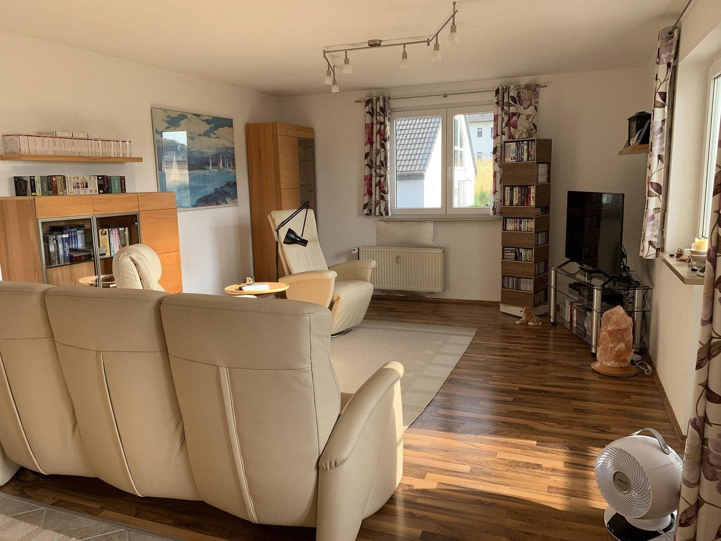 Pronájem bytu 3+kk 100 m², Wilhermsdorf, Bavorsko Pronájem bytu 3+kk 100 m², Wilhermsdorf, Bavorsko