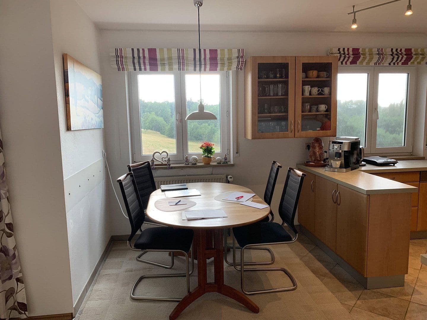 Pronájem bytu 3+kk 100 m², Wilhermsdorf, Bavorsko Pronájem bytu 3+kk 100 m², Wilhermsdorf, Bavorsko