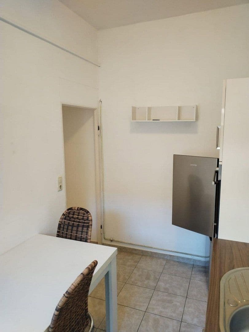 Pronájem bytu 2+1 55 m², Saalbaustraße 35, Darmstadt, Hessen Pronájem bytu 2+1 55 m², Saalbaustraße 35, Darmstadt, Hessen