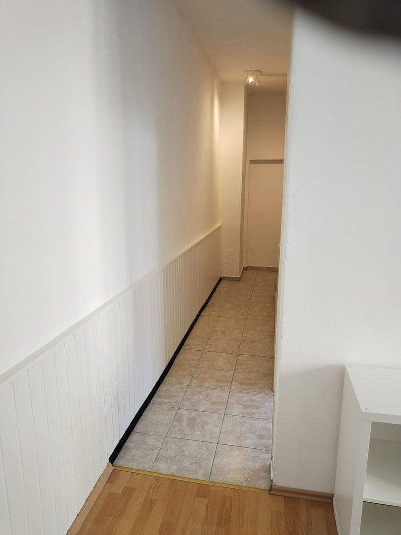 Pronájem bytu 2+1 55 m², Saalbaustraße 35, Darmstadt, Hessen Pronájem bytu 2+1 55 m², Saalbaustraße 35, Darmstadt, Hessen