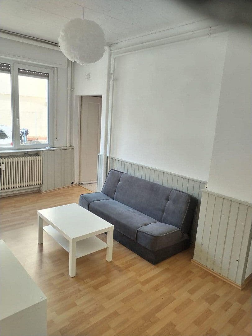 Pronájem bytu 2+1 55 m², Saalbaustraße 35, Darmstadt, Hessen Pronájem bytu 2+1 55 m², Saalbaustraße 35, Darmstadt, Hessen